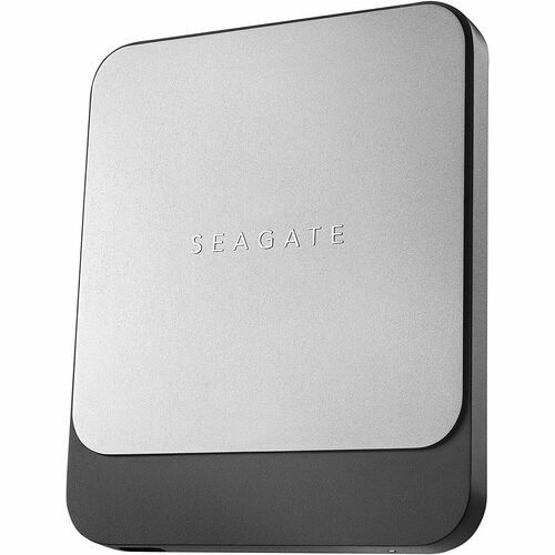 Seagate Fast SSD 250 Go