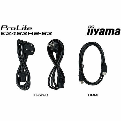 Iiyama ProLite E2483HS-B3