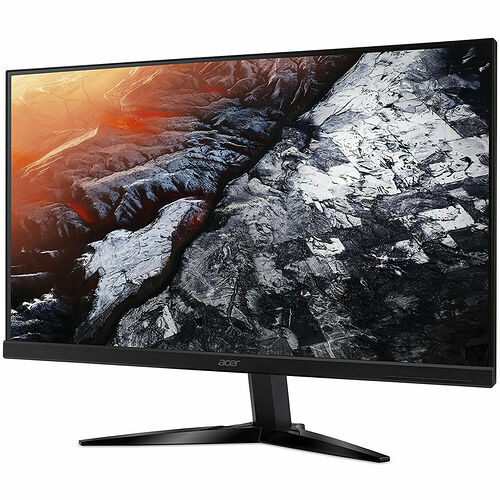Acer KG271Ubmiippx FreeSync