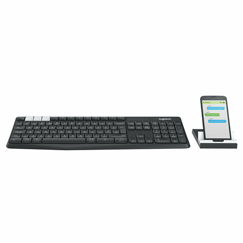 Logitech K375s (AZERTY)