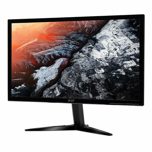 Acer KG241Qbmiix FreeSync