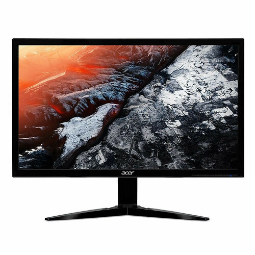 Acer KG241Qbmiix FreeSync