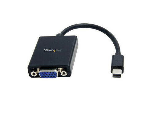 Câble adaptateur VGA femelle vers Mini DisplayPort mâle - Startech