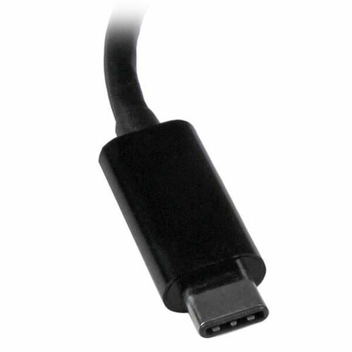 Adaptateur USB-C vers DVI - Startech