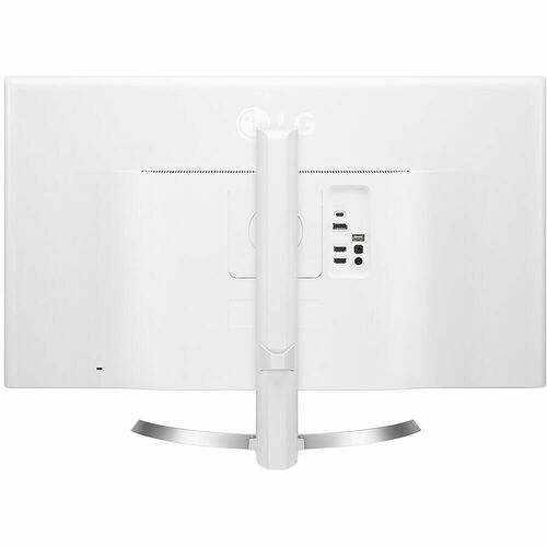LG 32UD89-W FreeSync