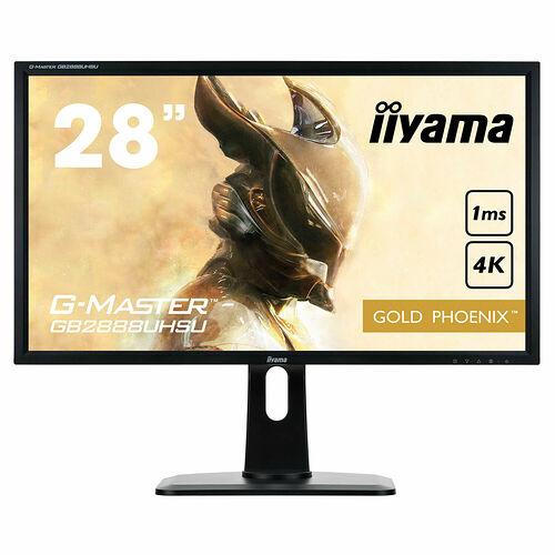 Iiyama G-Master GB2888UHSU-B1 FreeSync