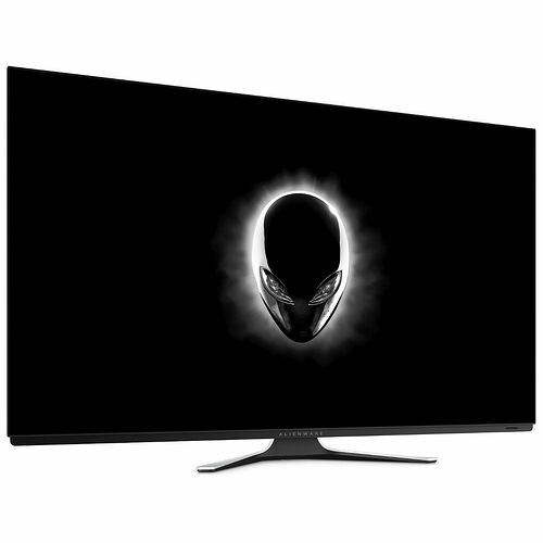 Alienware AW5520QF Adaptive Sync