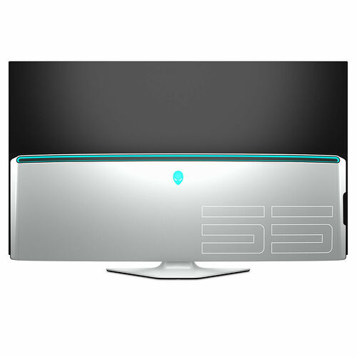 Alienware AW5520QF Adaptive Sync