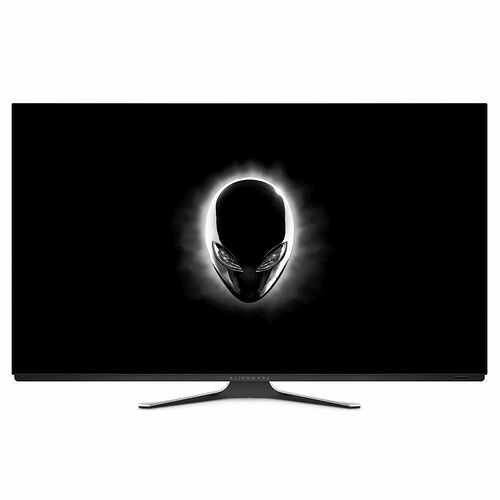 Alienware AW5520QF Adaptive Sync