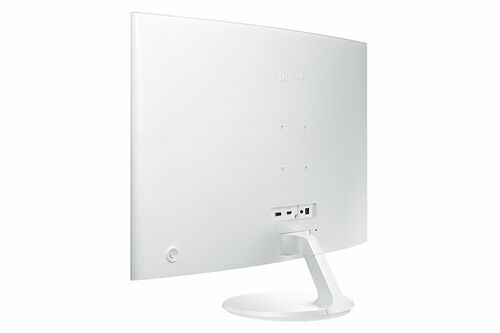Samsung C32F391FWU (dalle incurvée)