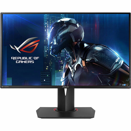 Asus ROG Swift PG278QR G-Sync