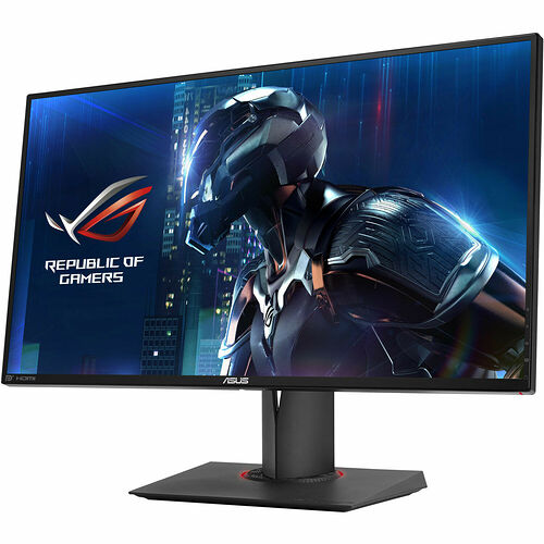 Asus ROG Swift PG278QR G-Sync