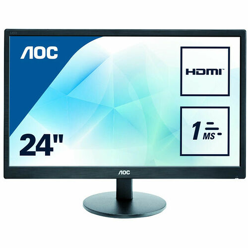 AOC E2470SWH