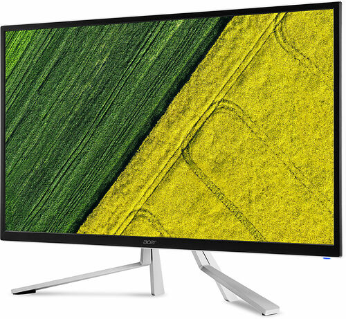 Acer ET322QKwmiipx FreeSync
