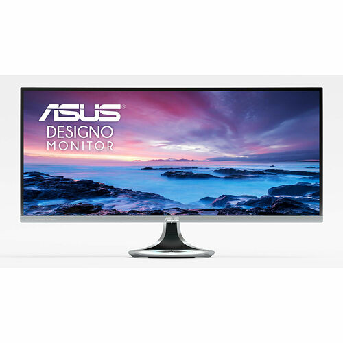 Asus MX34VQ (dalle incurvée)