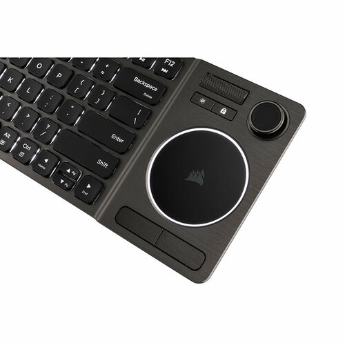 Corsair K83 Wireless (AZERTY)