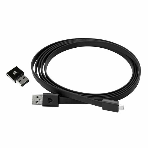 Corsair K83 Wireless (AZERTY)