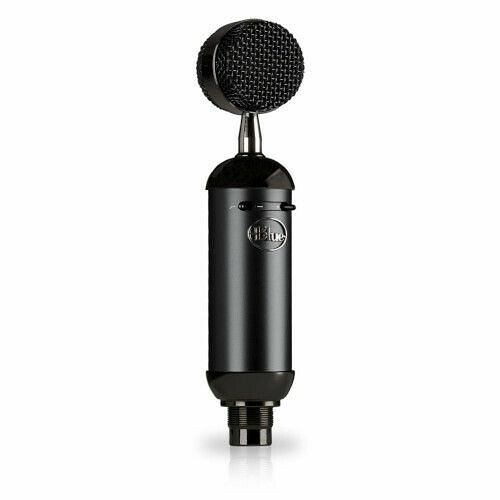 Blue SPARK BLACKOUT SL, Noir