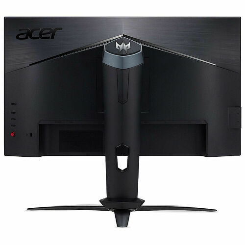 Acer Predator XN253QPbmiprzx G-Sync