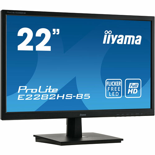 Iiyama ProLite E2282HS-B5