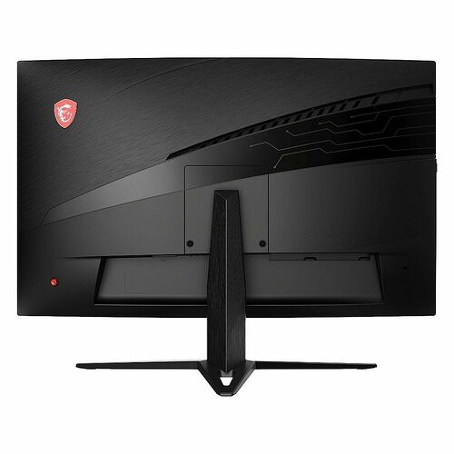 MSI Optix MAG272C FreeSync (dalle incurvée)