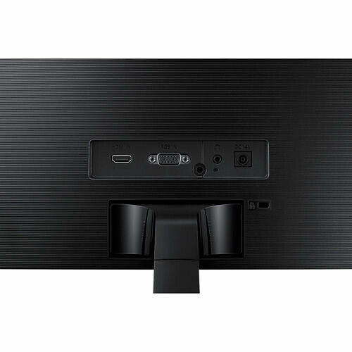 Samsung C24F390FHU FreeSync (dalle incurvée)