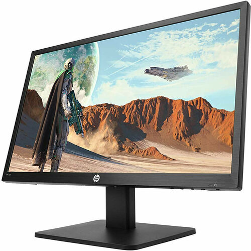 HP 22x FreeSync