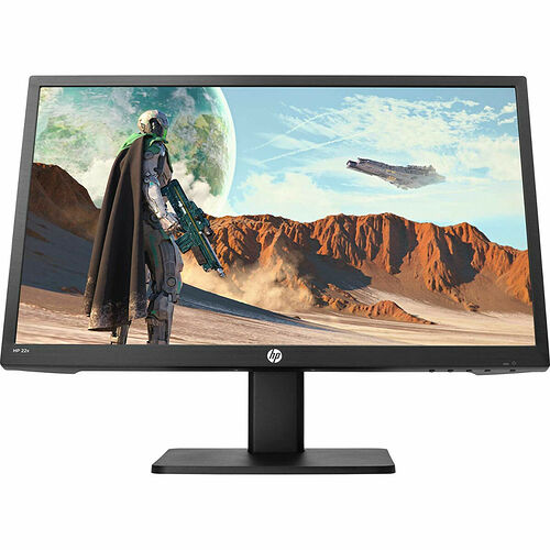 HP 22x FreeSync