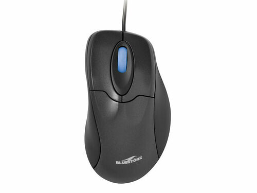 Bluestork BS-MECO-II, Noir