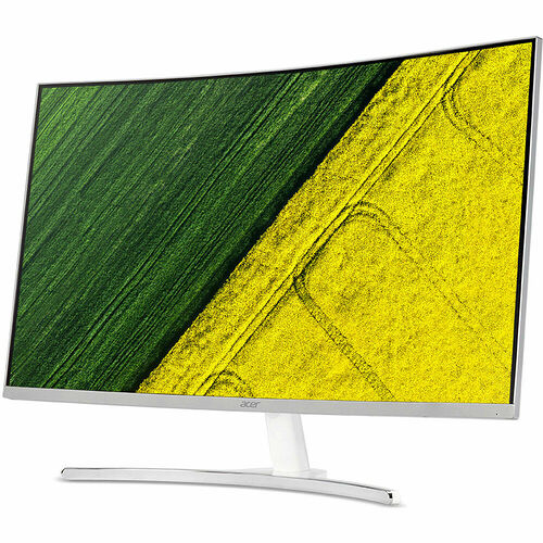 Acer ED322Qwmidx (dalle incurvée)
