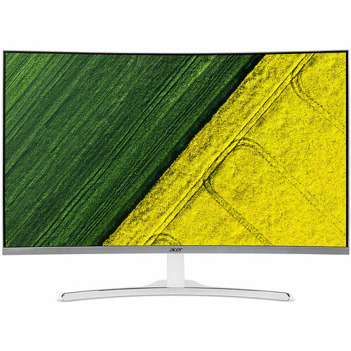 Acer ED322Qwmidx (dalle incurvée)