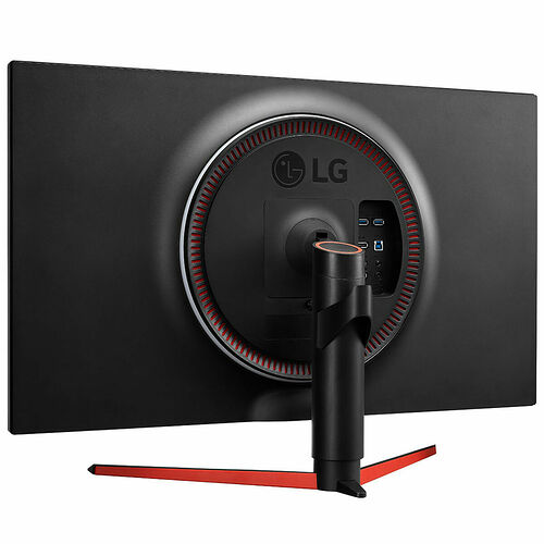 LG 32GK850G G-Sync