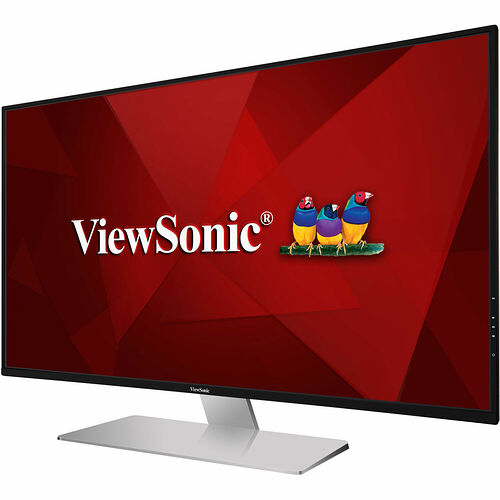 ViewSonic VX4380-4K