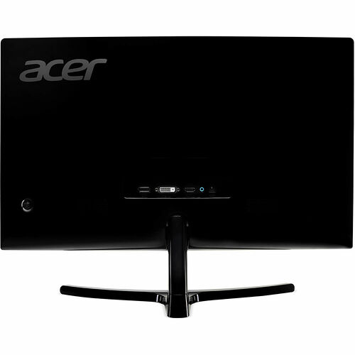 Acer ED242QRAbidpx Freesync (dalle incurvée)