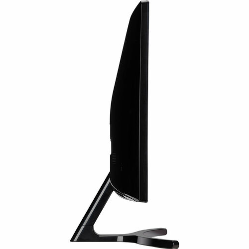 Acer ED242QRAbidpx Freesync (dalle incurvée)