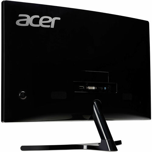 Acer ED242QRAbidpx Freesync (dalle incurvée)