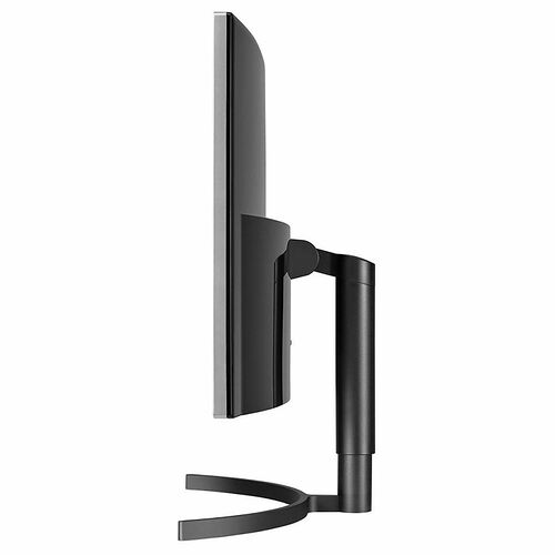 LG 38WN75C-B FreeSync (dalle incurvée)