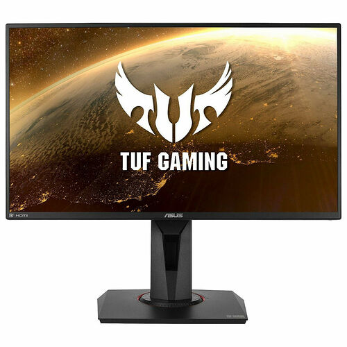 Asus TUF VG259Q Adaptive Sync
