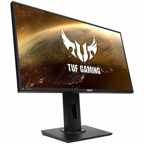 Asus TUF VG259Q Adaptive Sync