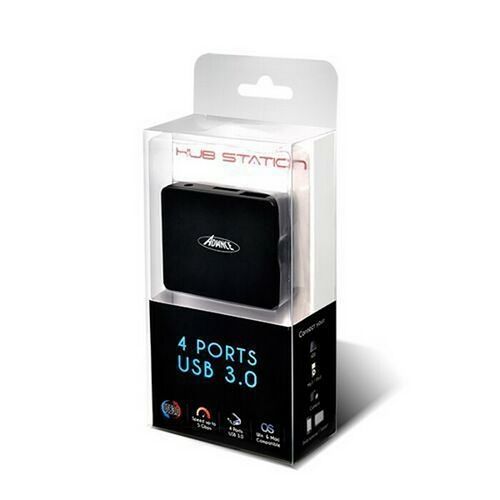 Advance HUB-404U3