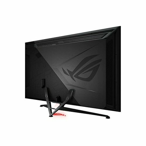 ASUS ROG Swift PG65UQ G-Sync Ultimate