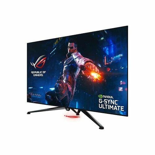 ASUS ROG Swift PG65UQ G-Sync Ultimate
