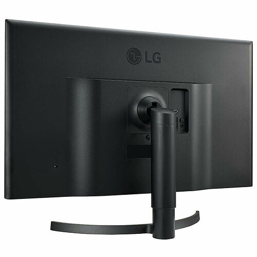 LG 32UK550-B FreeSync