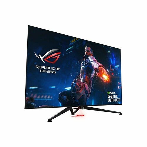 ASUS ROG Swift PG65UQ G-Sync Ultimate