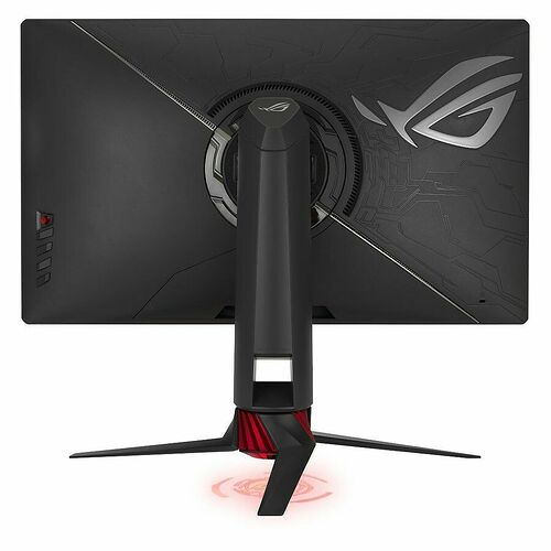 ASUS ROG Strix XG27UQ Adaptive Sync