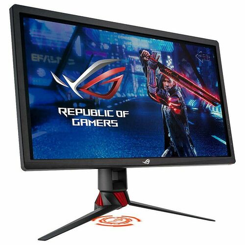 ASUS ROG Strix XG27UQ Adaptive Sync