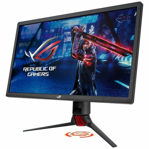 ASUS ROG Strix XG27UQ Adaptive Sync