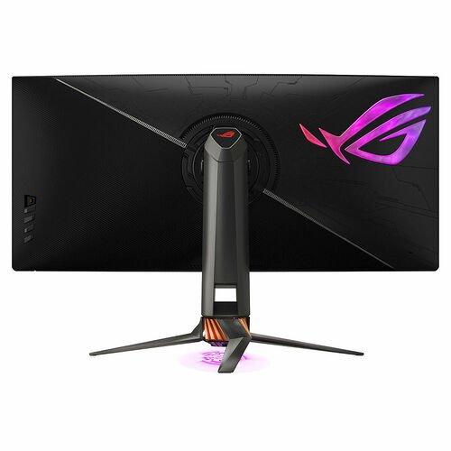 Asus ROG Swift PG35VQ G-Sync (dalle incurvée)