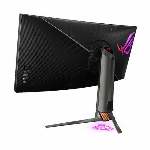Asus ROG Swift PG35VQ G-Sync (dalle incurvée)