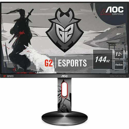 AOC Gaming G2590PX G2 Adaptive Sync